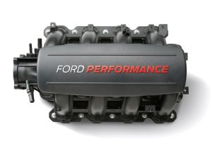 Ford Super Duty Intake Manifold - Ford Racing - Low Profile - 2020